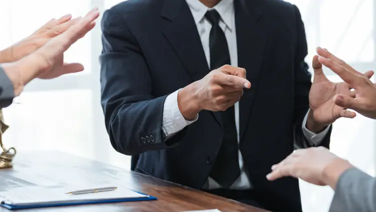 Director Disqualification: What It Means and How to Protect Yourself